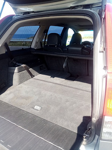 Volvo XC 90 (10 фото из 11)