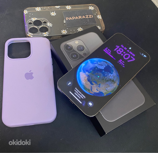 iPhone 13 pro