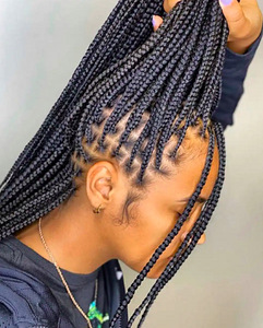 Braids in Tallinn (4 фото из 4)