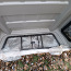Katuseraamiga veoauto katuseraam (foto #4)