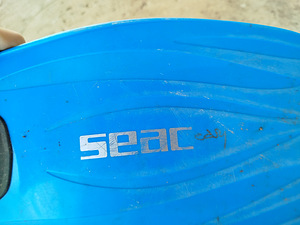 Uimed suurus 36-37 (2 foto / 5)