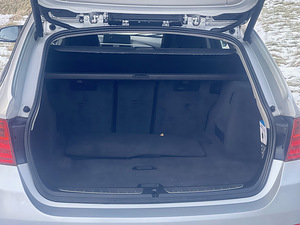 BMW 320 XDrive (14 фото из 14)
