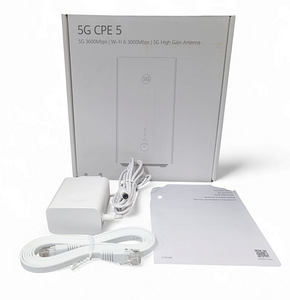5G Ruuter H155-382 Huawei (1 foto / 3)