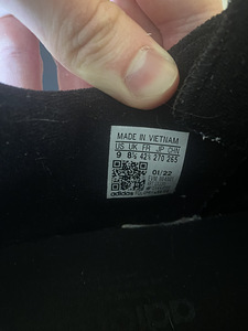 Adidas Ozweego (5 фото из 5)