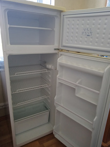 Холодильник Finlux