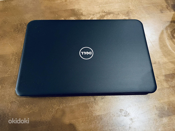 Sülearvuti Dell (foto #1)