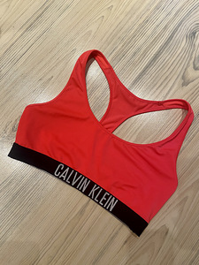 Ujumistrikoo Calvin Klein, S/M (3 foto / 5)