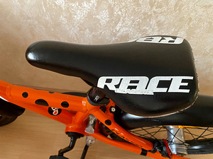 Jalgratas Classic 16” (4 foto / 10)