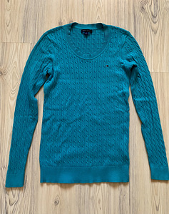 Tommy Hilfiger свитер, S (3 фото из 5)