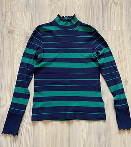 Tommy Hilfiger свитер, S (3 фото из 6)