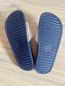 Tommy Hilfiger plätud, 39 (2 foto / 3)