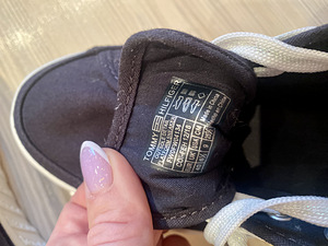 Uued Tommy Hilfiger tossud, s.40 (5 foto / 5)