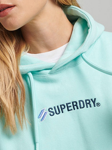 Uus Superdry kampsun, XS/S