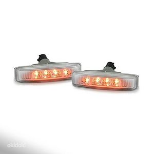 BMW E39 95-03 LED suunatuled (2 foto / 2)