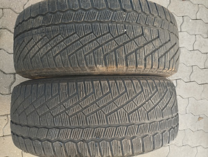 R16 215/55 continental ms (1 foto / 3)