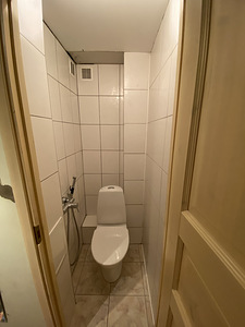Kivila tn, Lasnamäe, Tallinn, Harjumaa (6 фото из 10)