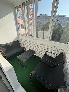 Mahtra tn, Lasnamäe, Tallinn, Harjumaa (4 foto / 15)
