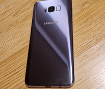 Samsung Galaxy S8+ katkise ekraaniga