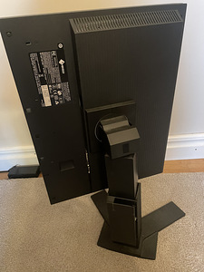 Eizo monitor 21" 4:3 (2 foto / 2)