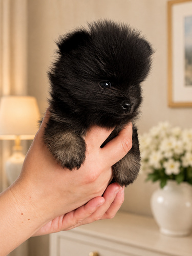 Pomeranian