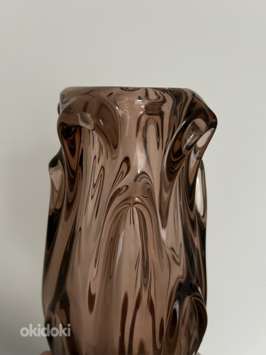 Tarbeklaas ваза (фото #4)