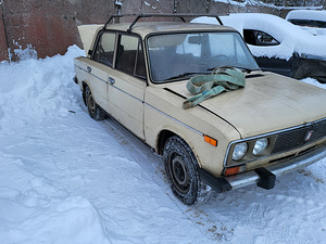 Vaz 21063 varuosadeks Lada (1 foto / 2)