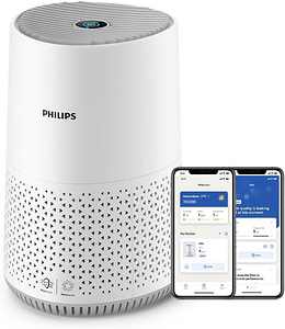 Õhupuhastaja Philips UUS (1 foto / 5)