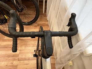 Jalgratas Scott Speedster 40 Black UUS (3 foto / 6)