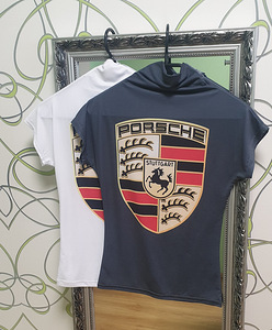 Pluusid Porsche (2 foto / 2)