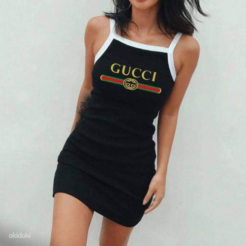 Платье gucci (фото #1)