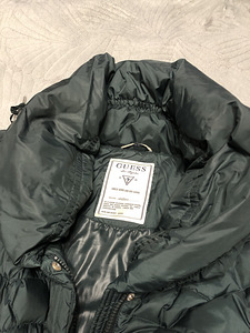 Guess talve mantel (2 foto / 2)