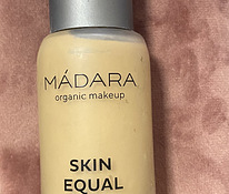 MADARA Skin Equal Soft Glow jumestuskreem toonis 50