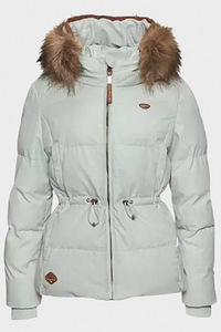 Uus Ragwear jope (2 foto / 2)