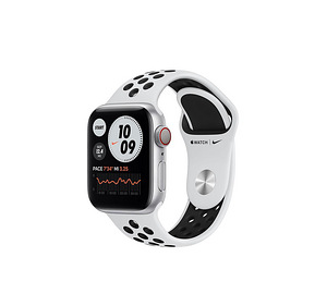 Apple Watch Nike SE GPS, 40mm nutikell (1 foto / 2)