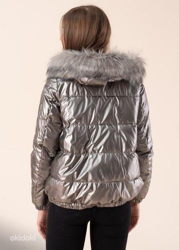Зимняя куртка Geox размер 36 (фото #2)
