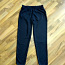 Летние лёгкие брюки, размер 38 (фото #1)
