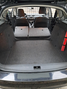 Skoda Octavia 77kw 2014 kaubik N1, KM hinnas (9 foto / 10)