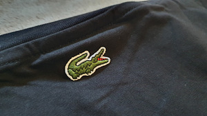 Футболка LACOSTE (3 фото из 8)