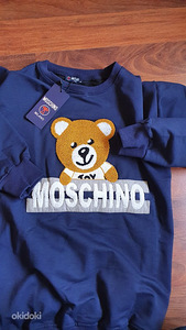 Кофта Moschino (3 фото из 6)
