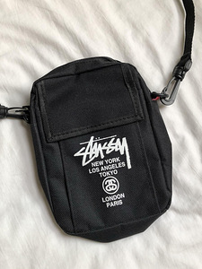 Stüssy Stussy õlakott (3 foto / 3)