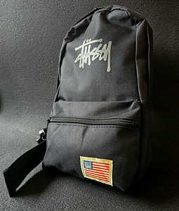 Stussy Stussy bag kott (2 foto / 6)