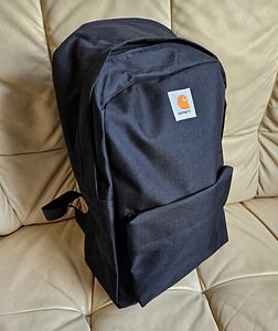 Портфель Carhartt (1 фото из 7)