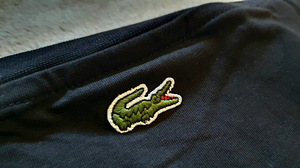Футболка LACOSTE (4 фото из 6)