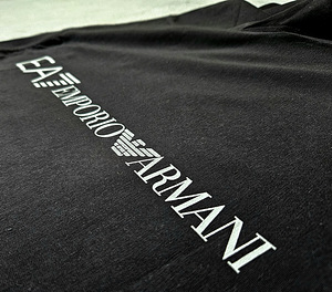 Футболка Armani (3 foto / 6)