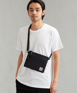 Carhartt WIP Vernoni rihmakott must (4 foto / 4)