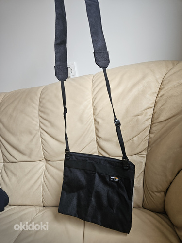 Carhartt сумка (фото #4)