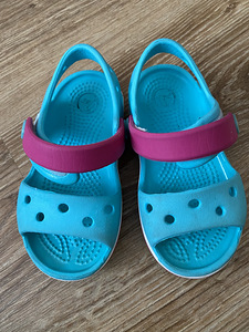Crocs, c6 (2 foto / 3)