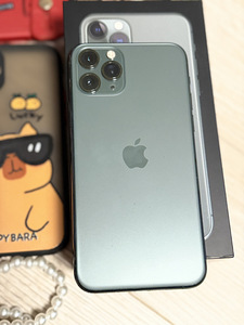 iPhone 11 Pro 64 gb (3 foto / 3)
