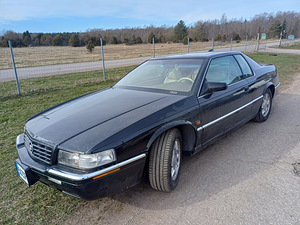 Müüja Cadillac Eldorado 4,6l 1996a. (1 foto / 13)