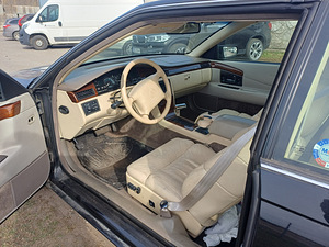 Müüja Cadillac Eldorado 4,6l 1996a. (10 foto / 13)